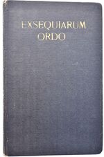 Exsequiarum Ordo
