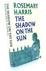 The Shadow On The Sun