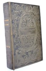 FORGET ME NOT A Christmas And New Year's Present For 1825