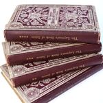 THE LAYMAN'S BOOK OF SAINTS For Every Day In The Year [Complete In Four Volumes]