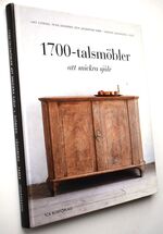 1700-talsmöbler att snickra själv