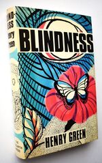 Blindness