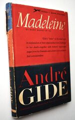 MADELEINE (Et Nunc Manet In Te)