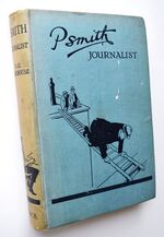 Psmith Journalist