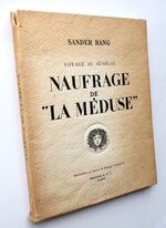 NAUFRAGE DE 