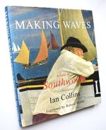 MAKING WAVES Artists In Southwold