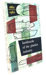 Landmarks Of The Plastics Industry