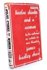 Twelve Chinks And A Woman