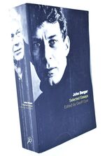 John Berger Selected Essays