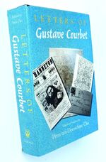 Letters Of Gustave Courbet