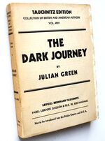 The Dark Journey