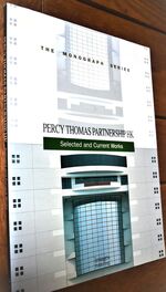 Percy Thomas Partnership HK Selected And Current Works