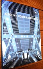 Altoon & Porter Architects Selected And Current Works