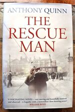 The Rescue Man