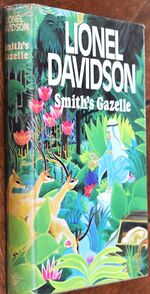 Smith's Gazelle