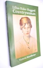 LILIAS RIDER HAGGARD Countrywoman