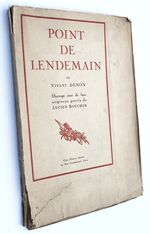 Point De Lendemain