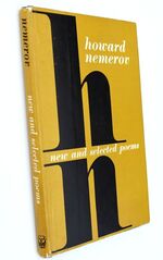 New And Selected Poems