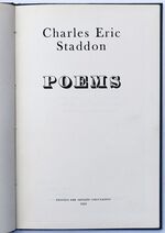 Poems