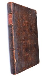 CERTAIN SERMONS OR HOMILIES Appointed To Be Read In Churches In The Time Of Queen Elizabeth Of Famous Memory: And Now Thought Fit To Be Reprinted By Authority From The Kings Most Excellent Majesty