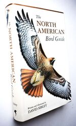 The North American Bird Guide