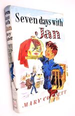 Seven Days With Jan