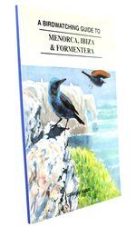 A Birdwatching Guide To Menorca, Ibiza And Formentera