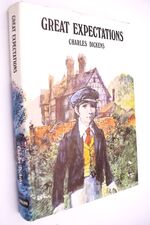GREAT EXPECTATIONS