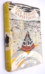 The Bedside Barsetshire