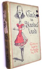 Clara In Blunderland