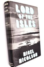 LORD OF THE ISLES Lord Leverhulme In The Hebrides