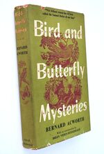BIRD AND BUTTERFLY MYSTERIES Realities Of Migration