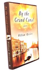 By The Grand Canal [SIGNED]