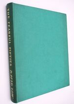 THE FEARFUL FIFTIES A History Of The Decade