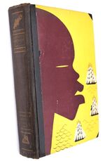 ADVENTURES OF AN AFRICAN SLAVER Being A True Account Of The Life Of  Captain Theodore Canot, Trader In Gold, Ivory & Slaves On Coast Of Guinea: His Own Story As Told In  The Year 1854 To Brantz Mayer