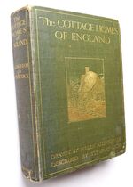The Cottage Homes Of England