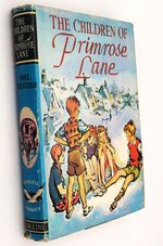 The Children Of Primrose Lane