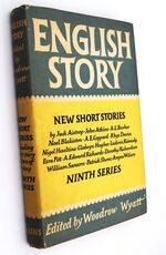 ENGLISH STORY Ninth Series