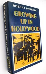 Growing Up In Hollywood