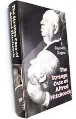 THE STRANGE CASE OF ALFRED HITCHCOCK Or The Plain Man's Hitchcock