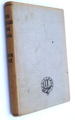 Who Saddles The Tiger