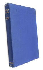 A Series Of Lessons In Raja Yoga