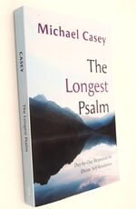 THE LONGEST PSALM Day-by-Day Responses To Divine Self-Revelation
