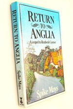 Return To Anglia [SIGNED]