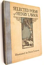 Selected Poems Of Henry Lawson