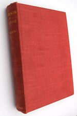 HARRISON OF IGHTHAM A Book About Benjamin Harrison, Of Ightham, Kent Made Up Principally Of Extracts From His Notebooks And Correspondence