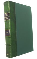 A NEW HISTORY OF ECCLESIASTICAL WRITERS, Containing An Account Of The Authors Of The Several Books Of The Old And New Testament; Of The Lives And Writings Of The Primitive Fathers; An Abridgment And Catalogue Of Their Works, Their Various Editions, And Censures Determining The Genuine And Spurious [Volumes I and II]