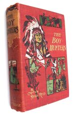The Boy Hunters