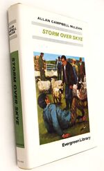 Storm Over Skye [Evergreen Library]