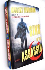 Sins Of The Assassin